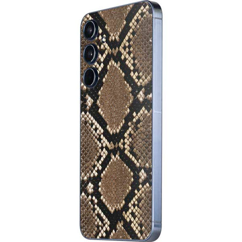 Serpent Galaxy A35 5G Skin